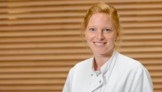 Julie Rutten, Postdoc onderzoeker en arts in opleiding tot Klinisch Geneticus