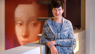 Dr. Petra Voorham-vd Zalm, wetenschappelijk medewerker bekkenfysiotherapeut